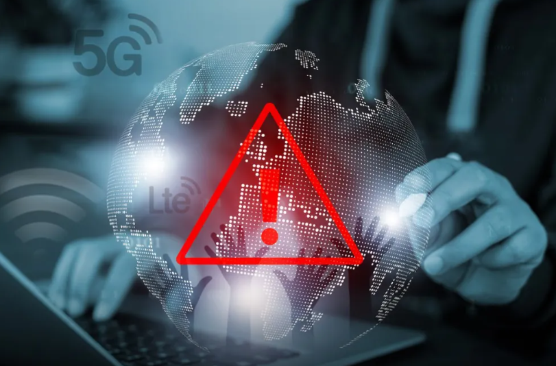 اختلال در شبکه کشور و سامانه پیامکی